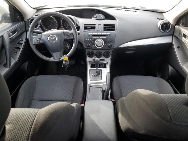 Photo 8 from auction – 2011 MAZDA 3 I with VIN JM1BL1VF1B1427851
