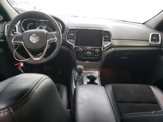 Photo 8 from auction – 2019 JEEP GRAND CHER with VIN 1C4RJFAG6KC679017