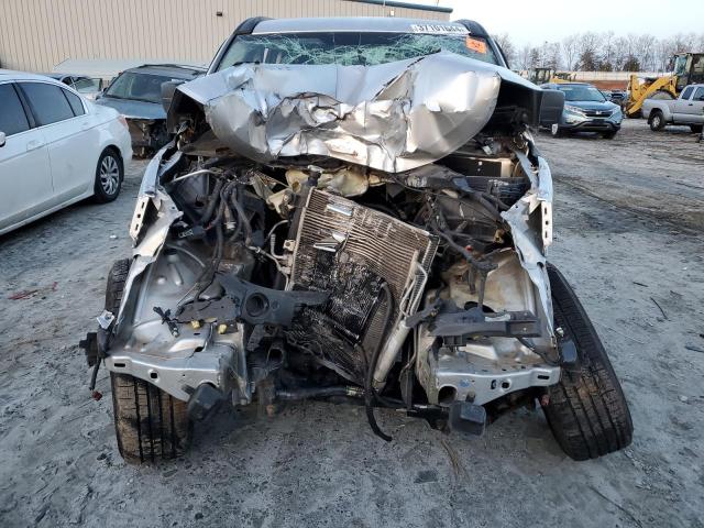 Photo 5 from auction – 2011 DODGE NITRO SXT with VIN 1D4PT5GK8BW544971
