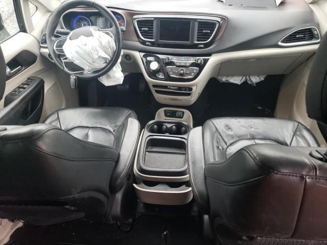Photo 8 from auction – 2018 CHRYSLER PACIFICA T with VIN 2C4RC1BG7JR356113