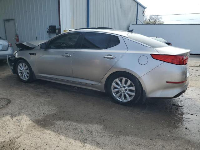 Photo 2 from auction – 2014 KIA OPTIMA EX with VIN 5XXGN4A7XEG339728