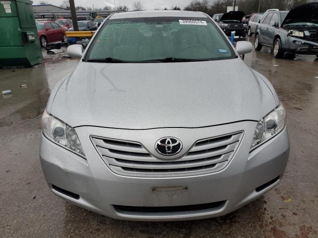 Photo 5 from auction – 2008 TOYOTA CAMRY CE with VIN 4T1BE46K18U210326