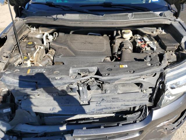 Photo 12 from auction – 2016 FORD EXPLORER S with VIN 1FM5K8GT6GGA93344