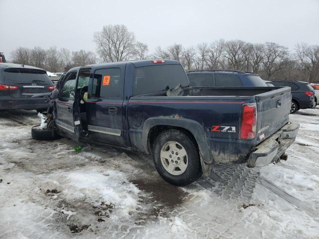 Photo 2 from auction – 2005 CHEVROLET SILVERADO with VIN 2GCEK13T951220096
