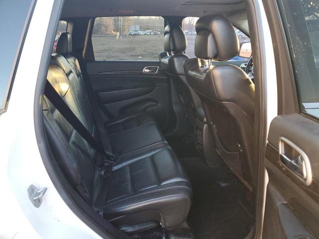 Photo 11 from auction – 2011 JEEP GRAND CHER with VIN 1J4RR4GG6BC609676