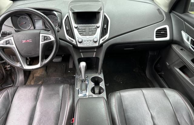 Photo 9 from auction – 2012 GMC TERRAIN SL with VIN 2GKFLVE5XC6301703