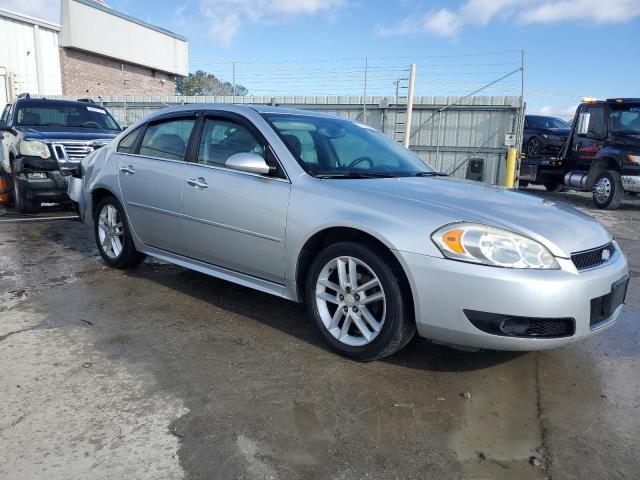 Photo 4 from auction – 2013 CHEVROLET IMPALA LTZ with VIN 2G1WC5E33D1164489