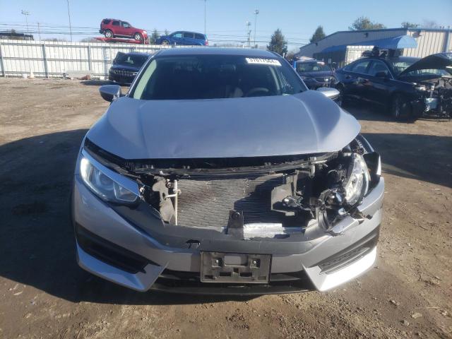 Photo 5 from auction – 2016 HONDA CIVIC LX with VIN 19XFC2F50GE237430