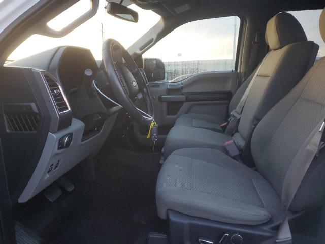 Photo 7 from auction – 2017 FORD F150 SUPER with VIN 1FTEW1EPXHFA73823