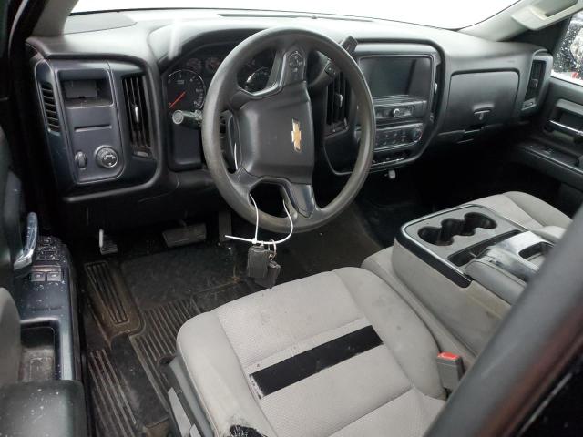 Photo 8 from auction – 2016 CHEVROLET SILVERADO with VIN 1GCNCNEC5GZ120704