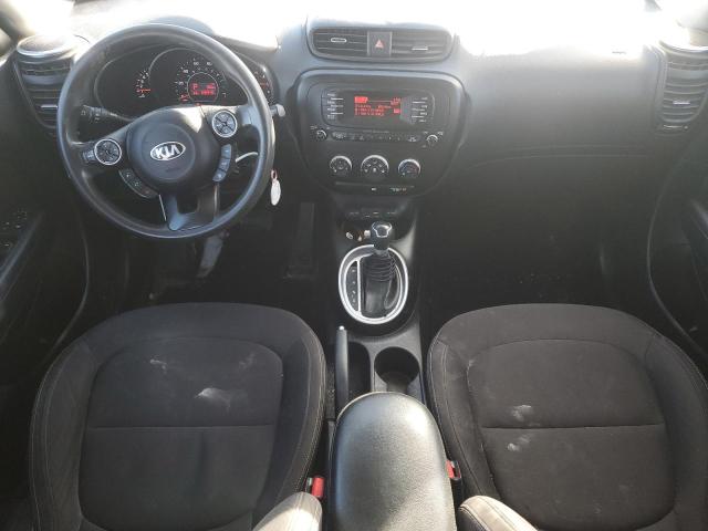 Photo 8 from auction – 2015 KIA SOUL with VIN KNDJN2A21F7225044