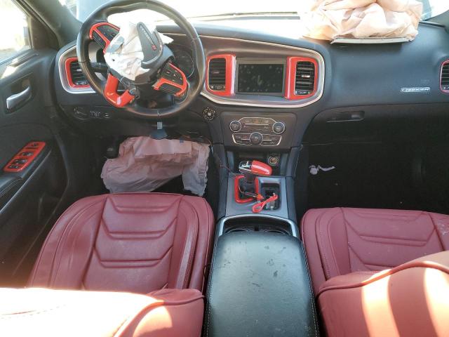 Photo 8 from auction – 2019 DODGE CHARGER SX with VIN 2C3CDXBG4KH547473