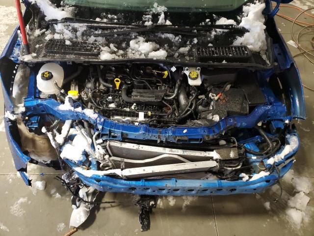 Photo 12 from auction – 2019 FORD ESCAPE SE with VIN 1FMCU9GD6KUB25154