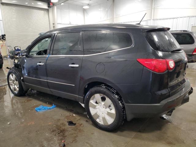 Photo 2 from auction – 2009 CHEVROLET TRAVERSE L with VIN 1GNER33D29S106888