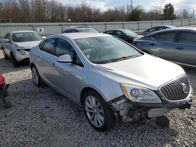 BUICK VERANO 2017 with VIN 1G4PS5SK5H4120574 - Photo from auction