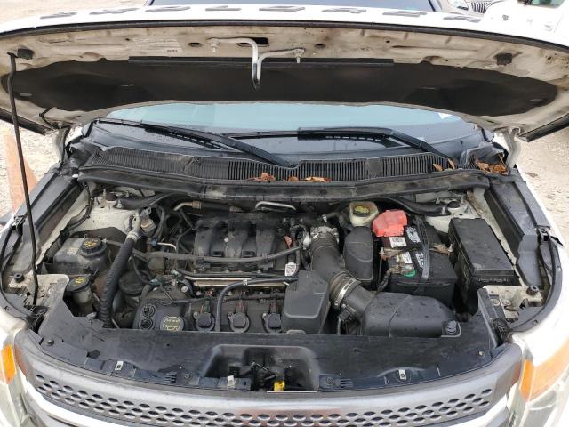Photo 12 from auction – 2015 FORD EXPLORER X with VIN 1FM5K7D84FGA53806