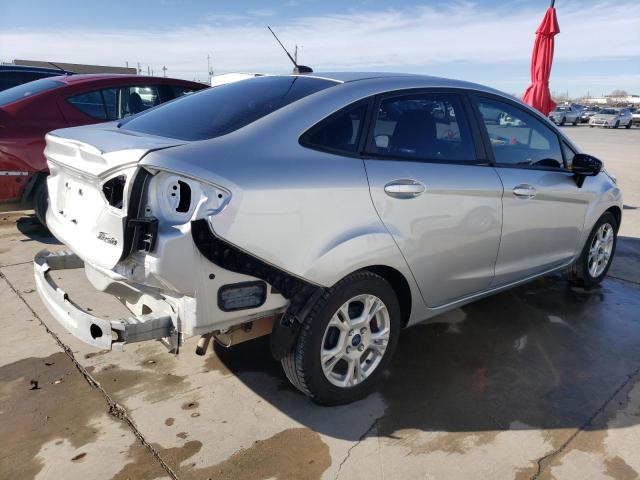 Photo 3 from auction – 2015 FORD FIESTA SE with VIN 3FADP4BJ3FM224501