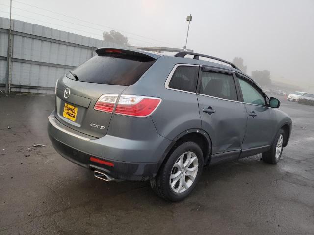 Photo 3 from auction – 2011 MAZDA CX-9 with VIN JM3TB2BV2B0319132