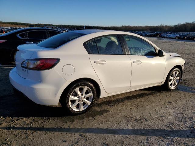 Photo 3 from auction – 2011 MAZDA 3 I with VIN JM1BL1VF0B1358733