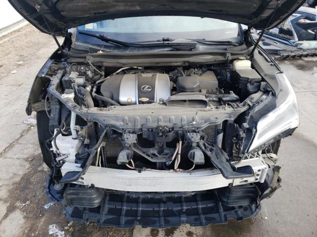 Photo 12 from auction – 2016 LEXUS RX 350 BAS with VIN 2T2BZMCA1GC046801