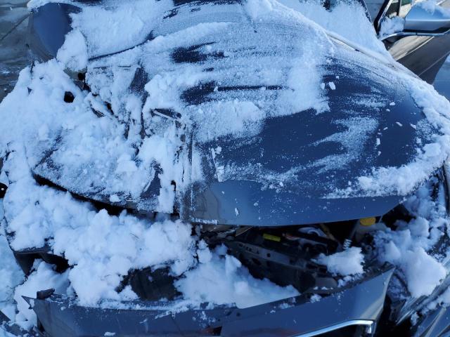 Photo 11 from auction – 2021 SUBARU OUTBACK TO with VIN 4S4BTGPD3M3102829