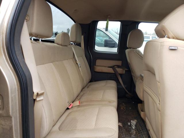 Photo 10 from auction – 2013 FORD F150 SUPER with VIN 1FTFX1EF3DFC27436