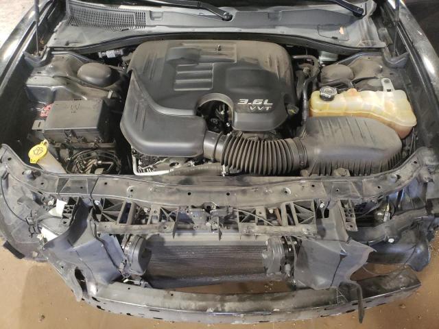 Photo 11 from auction – 2019 DODGE CHARGER SX with VIN 2C3CDXBG1KH752846