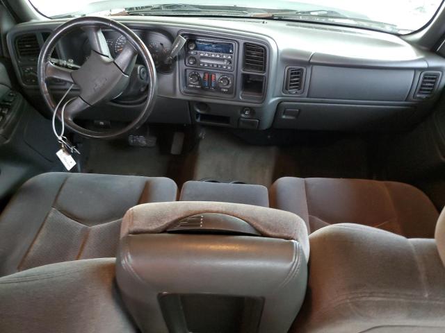 صورة رقم 8 من المزاد - 2005 CHEVROLET SILVERADO مع VIN 1GCHC23U75F880686