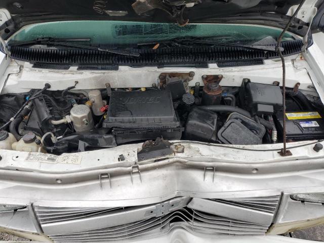 Photo 12 from auction – 2000 CHEVROLET ASTRO with VIN 1GNDM19W4YB137274