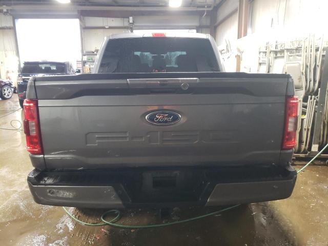 Photo 6 from auction – 2021 FORD F150 SUPER with VIN 1FTFW1ED5MFC85985