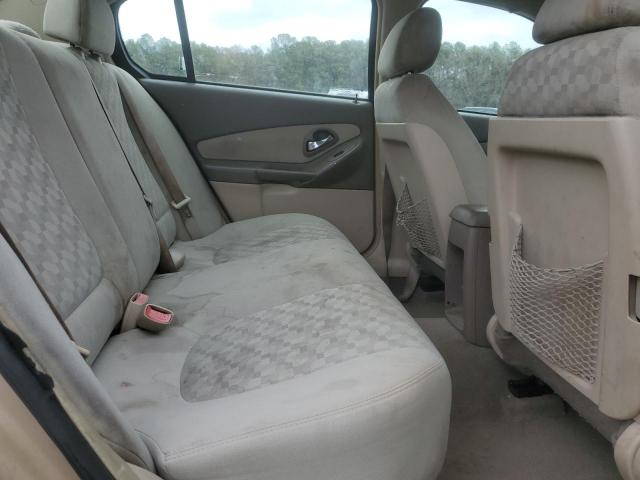 Photo 10 from auction – 2005 CHEVROLET MALIBU LS with VIN 1G1ZT52835F309229