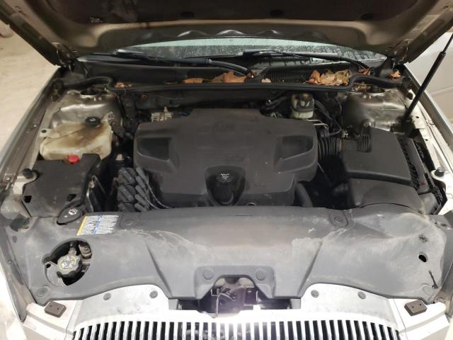 Photo 11 from auction – 2007 BUICK LUCERNE CX with VIN 1G4HD57277U235117