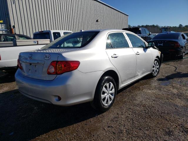 Photo 3 from auction – 2010 TOYOTA COROLLA BA with VIN 2T1BU4EE1AC440793