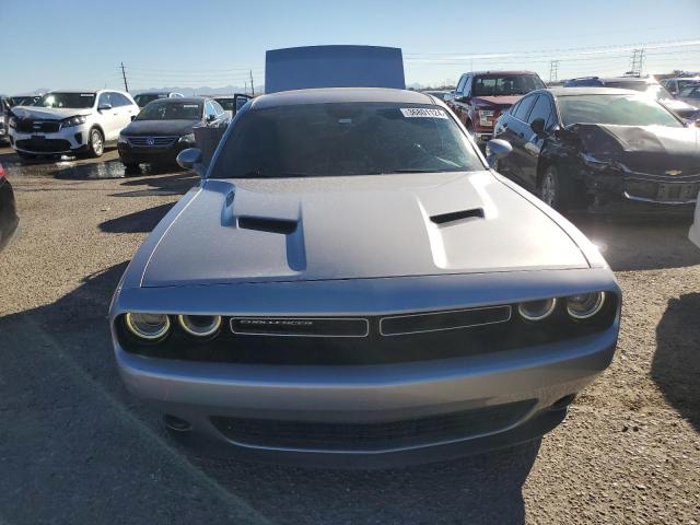 Photo 5 from auction – 2016 DODGE CHALLENGER with VIN 2C3CDZAG5GH101711