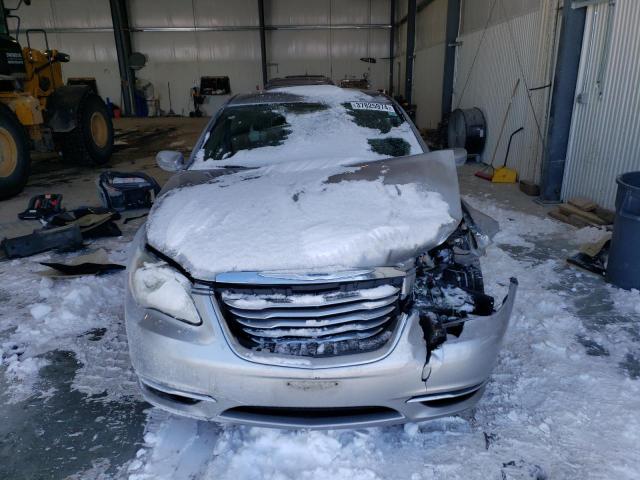 Photo 5 from auction – 2013 CHRYSLER 200 TOURIN with VIN 1C3CCBBB7DN706037