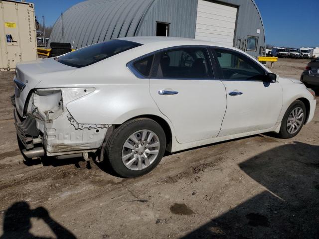 Photo 3 from auction – 2015 NISSAN ALTIMA 2.5 with VIN 1N4AL3AP1FN369606
