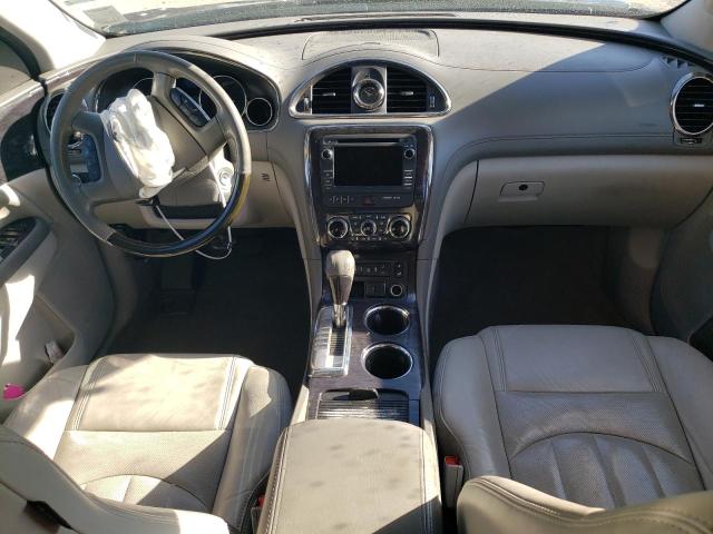 Photo 8 from auction – 2017 BUICK ENCLAVE with VIN 5GAKVBKD2HJ209558