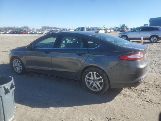 Photo 2 from auction – 2016 FORD FUSION SE with VIN 3FA6P0H79GR227422