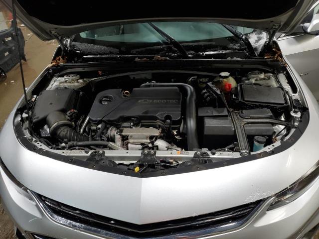 Photo 11 from auction – 2016 CHEVROLET MALIBU LT with VIN 1G1ZE5ST0GF200213