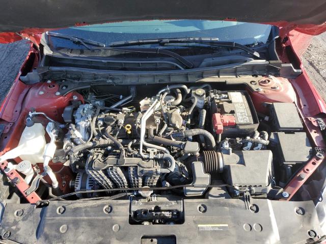 Photo 11 from auction – 2022 NISSAN ALTIMA SR with VIN 1N4BL4CVXNN366871