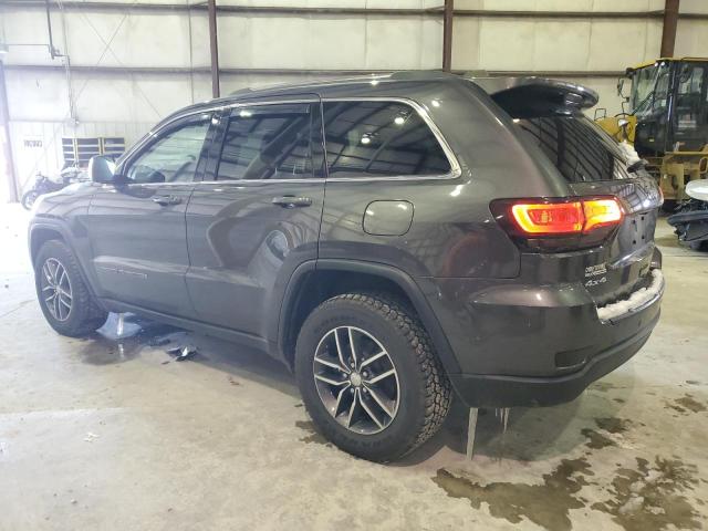 Photo 2 from auction – 2018 JEEP GRAND CHER with VIN 1C4RJFAG0JC433126