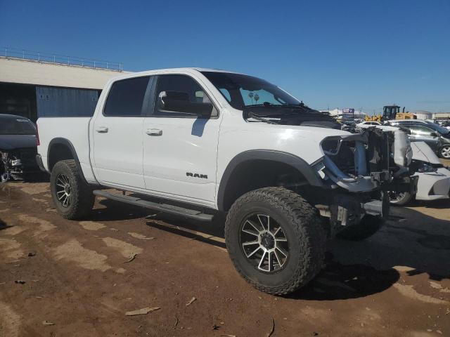 Photo 4 from auction – 2019 RAM 1500 REBEL with VIN 1C6SRFLT4KN560639