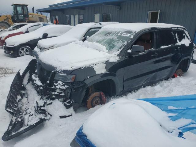 Photo 1 from auction – 2015 JEEP GRAND CHER with VIN 1C4RJFDJ5FC921793
