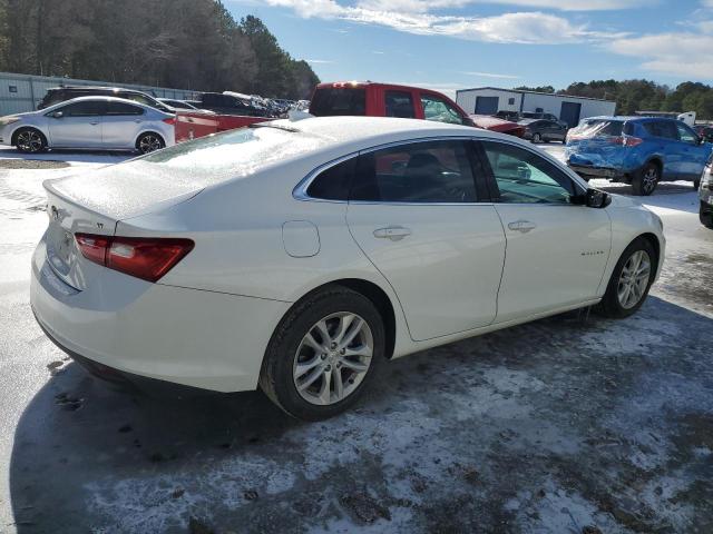 Photo 3 from auction – 2018 CHEVROLET MALIBU LT with VIN 1G1ZD5ST5JF174881