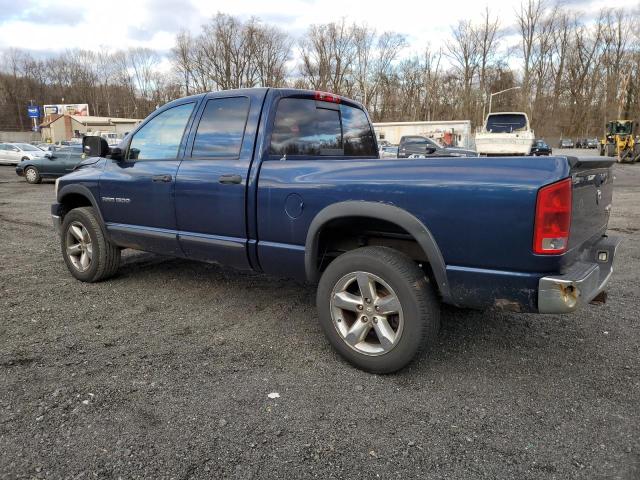 Photo 2 from auction – 2006 DODGE RAM 1500 S with VIN 1D7HU18N36S670576