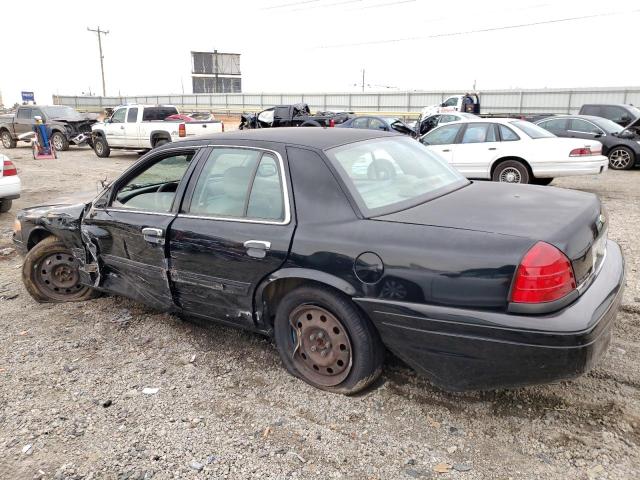 Photo 2 from auction – 2008 FORD CROWN VICT with VIN 2FAHP71V88X102411