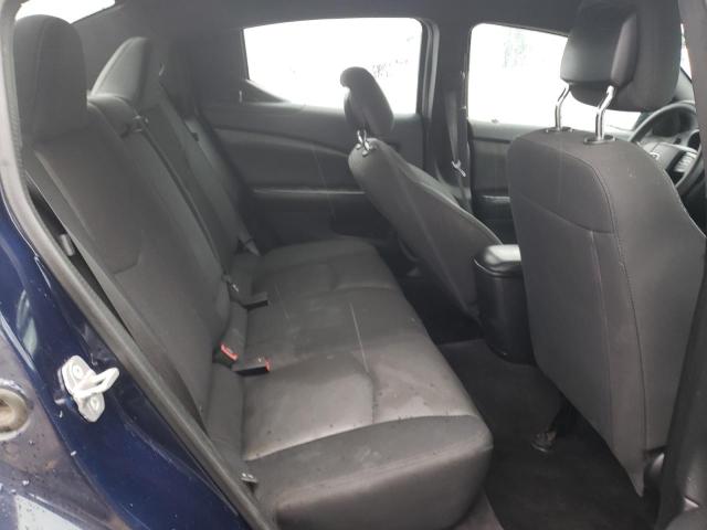 Photo 10 from auction – 2014 DODGE AVENGER SE with VIN 1C3CDZAG0EN223543