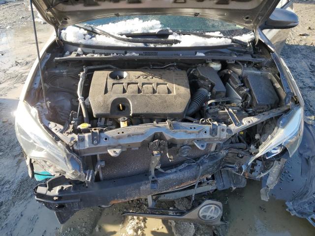 Zdjęcie 11 z aukcji – 2017 TOYOTA COROLLA L z VIN 2T1BURHEXHC794508