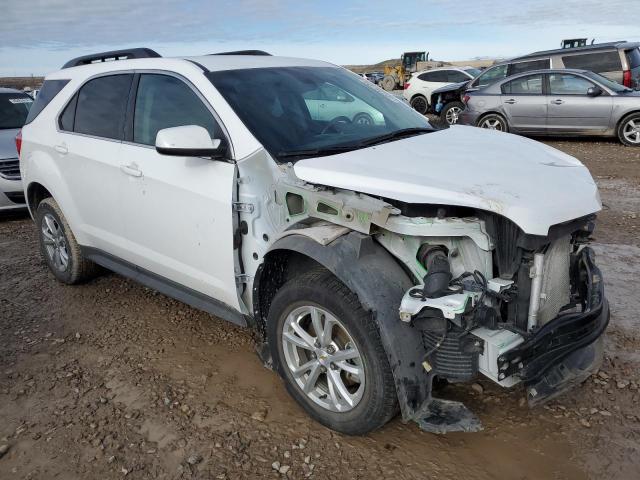 Photo 4 from auction – 2016 CHEVROLET EQUINOX LT with VIN 2GNFLFEK9G6178044