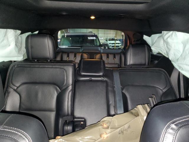 Photo 10 from auction – 2016 FORD EXPLORER L with VIN 1FM5K8F84GGA22480